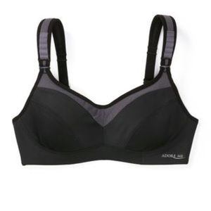 Adore Me High-Impact Sports Bra NWT